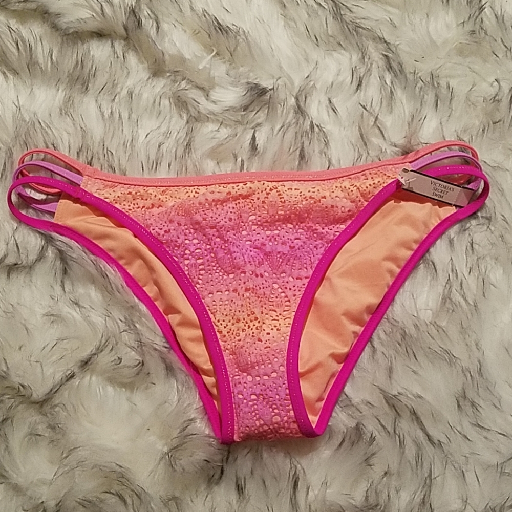 Bikini bottom